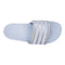 Glow Blue Adilette Comfort - Denny's