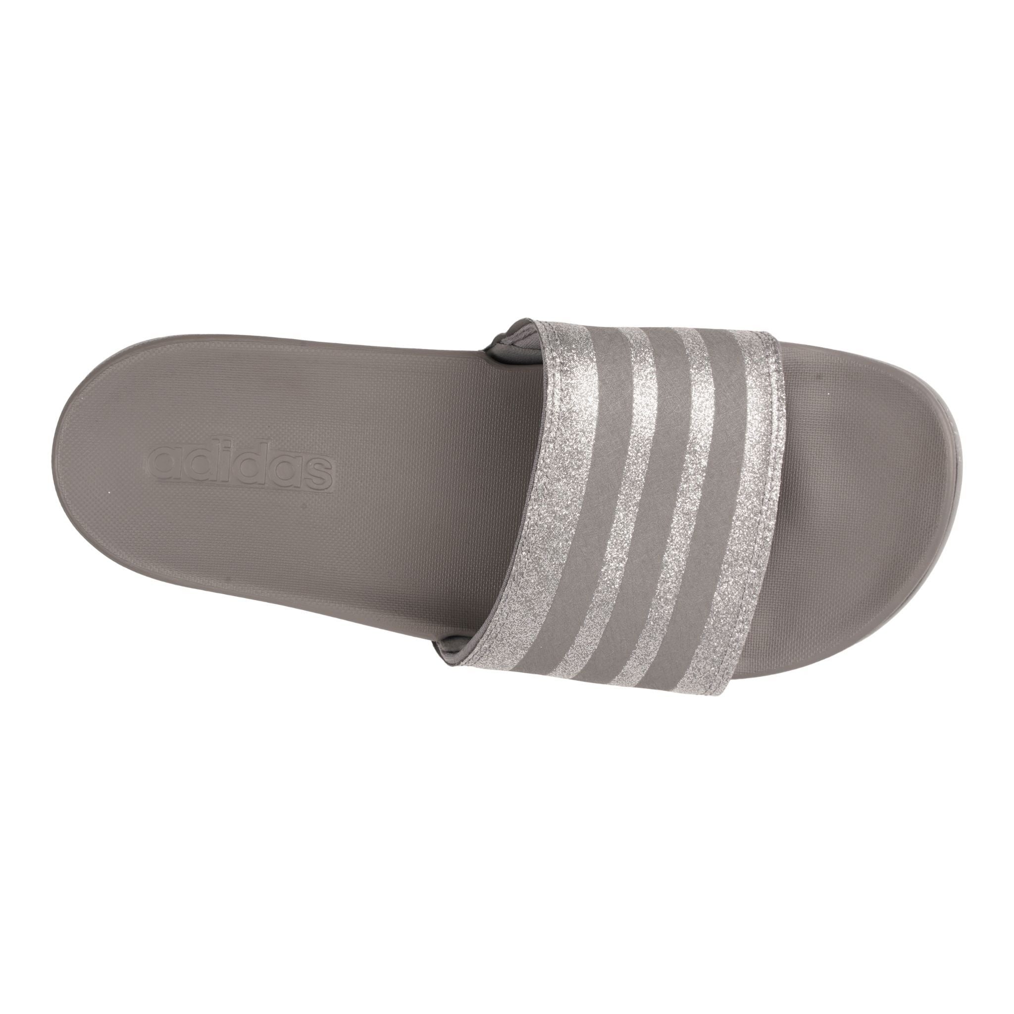 Adilette Comfort Grey - Denny's