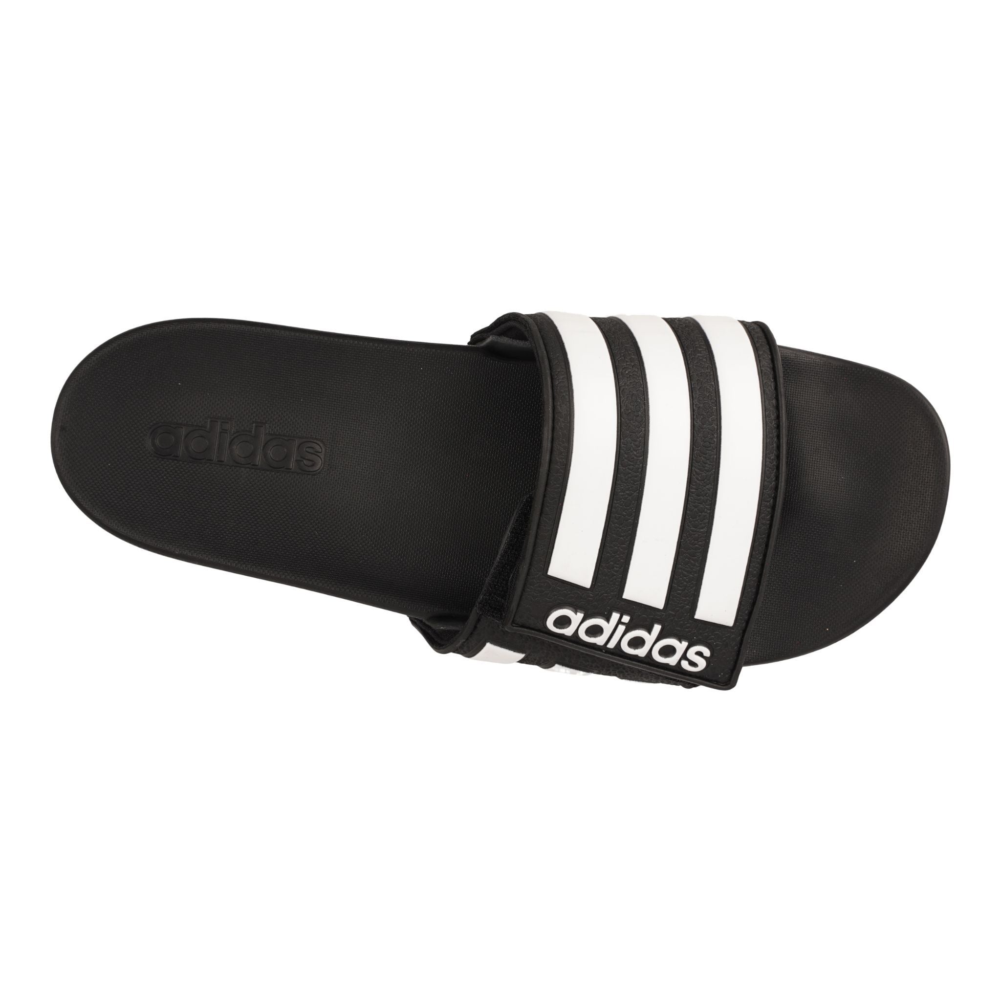 Core Black Adilette Comfort Slide - Denny's