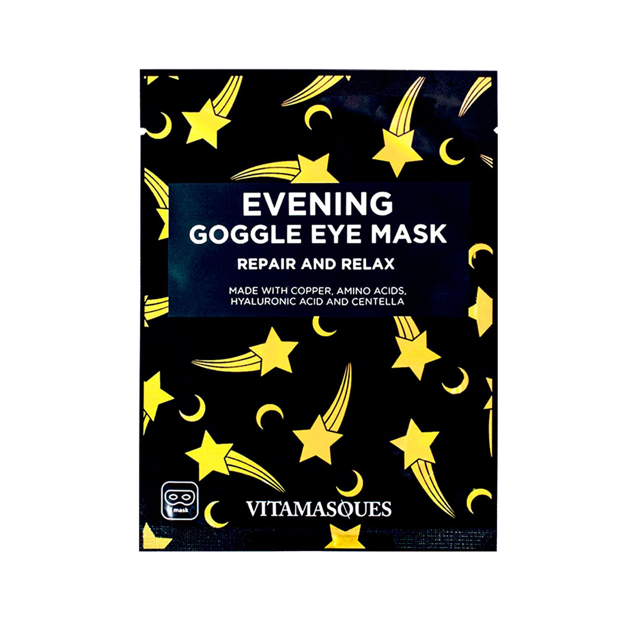 Evening Goggle - Denny's