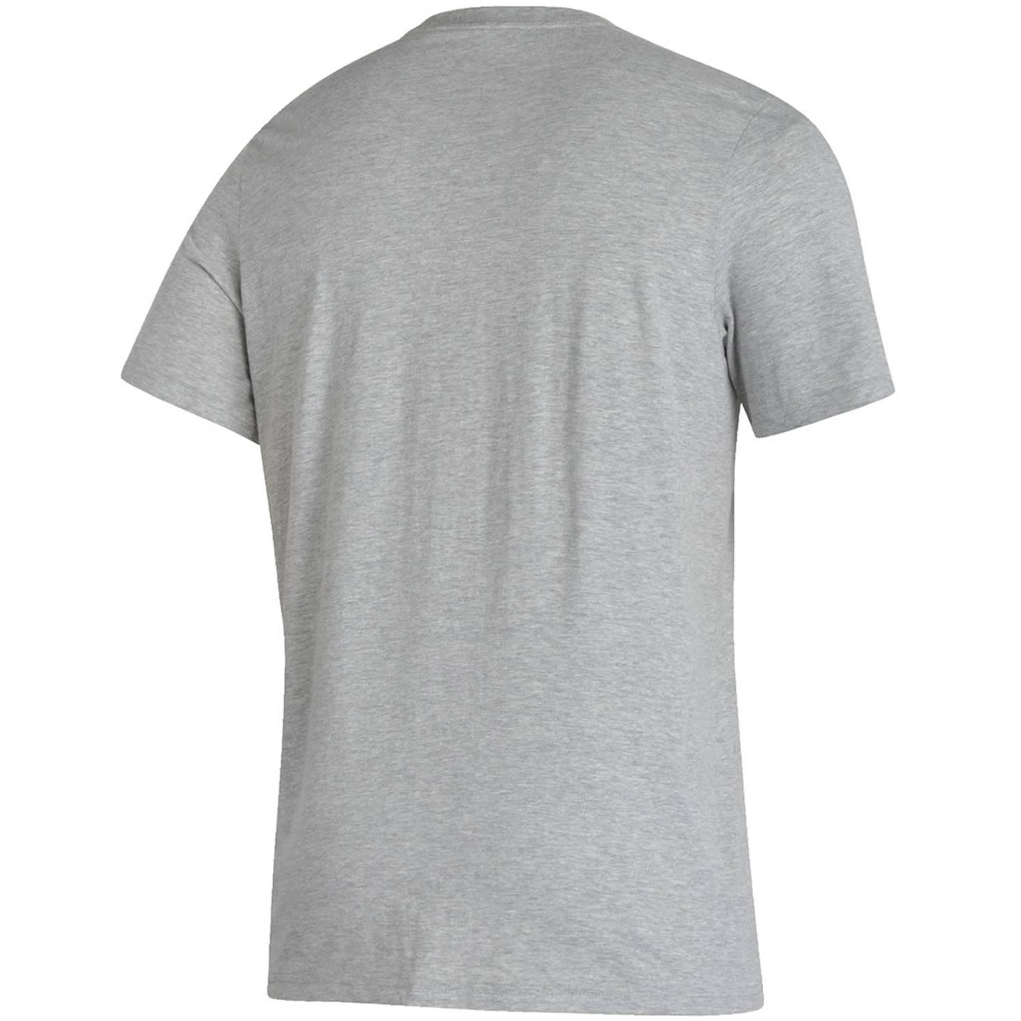 Amplifier Blank Tee - Denny's