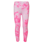 Tie Dye Legging - Denny's