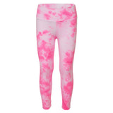 Tie Dye Legging - Denny's