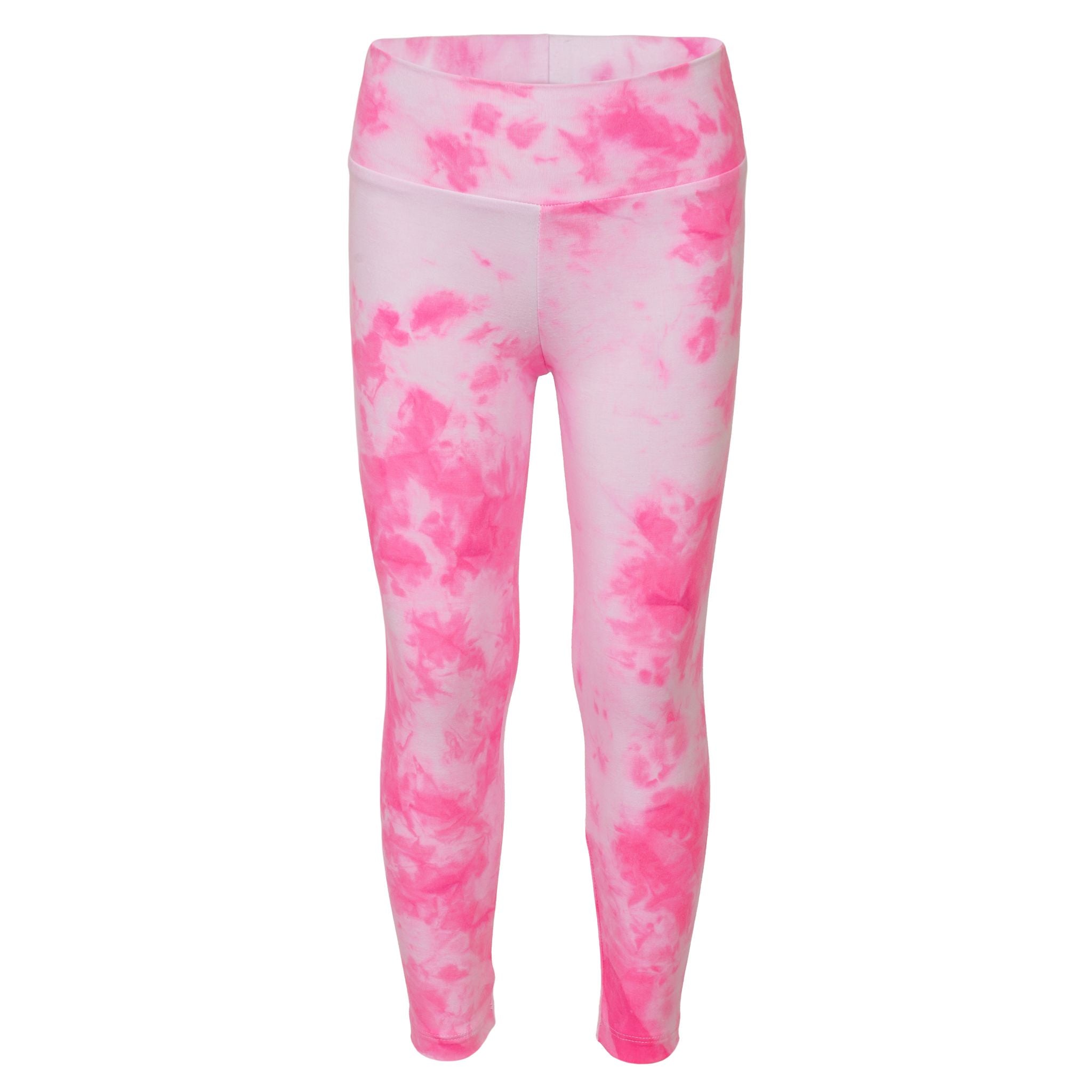 Tie Dye Legging - Denny's