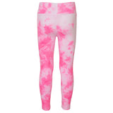 Tie Dye Legging - Denny's