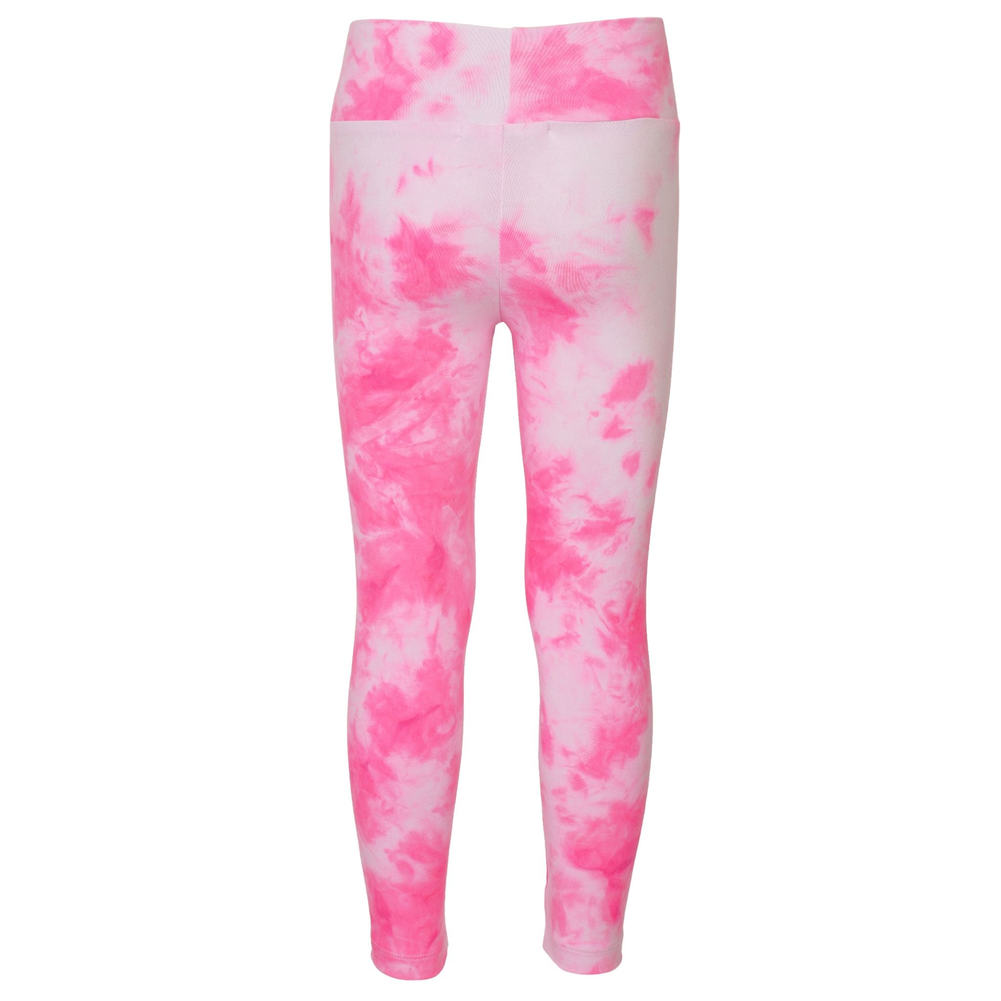 Tie Dye Legging - Denny's