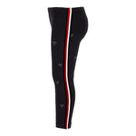 Legging Enzyme Washed All Over Hrts - Denny's
