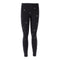 Heart Print Legging Criss Cross Side - Denny's