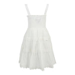 Smock Dress - Denny's