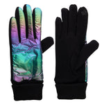 Puffer Glove - Denny's