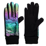 Puffer Glove - Denny's