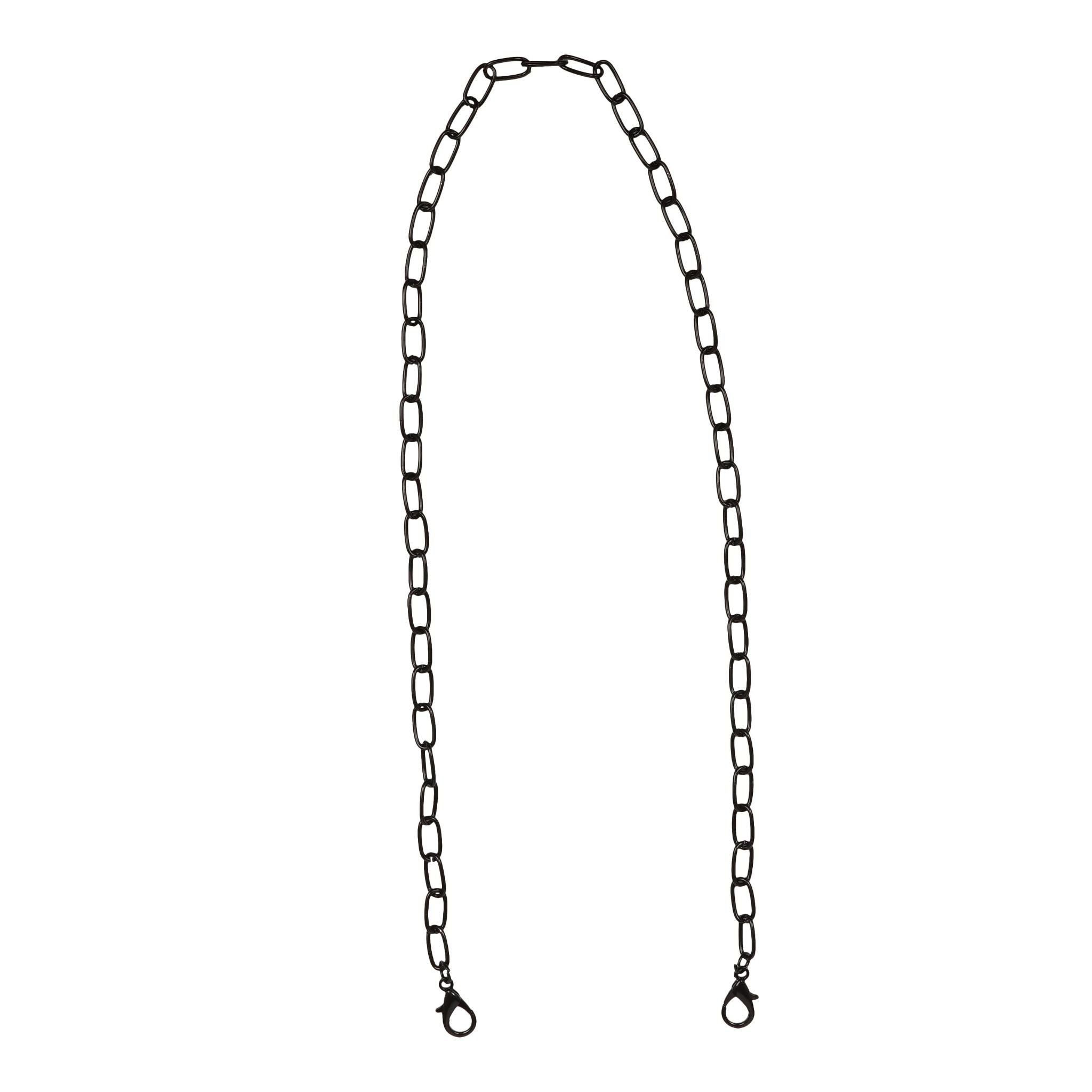 Chain Mask Holder - Denny's