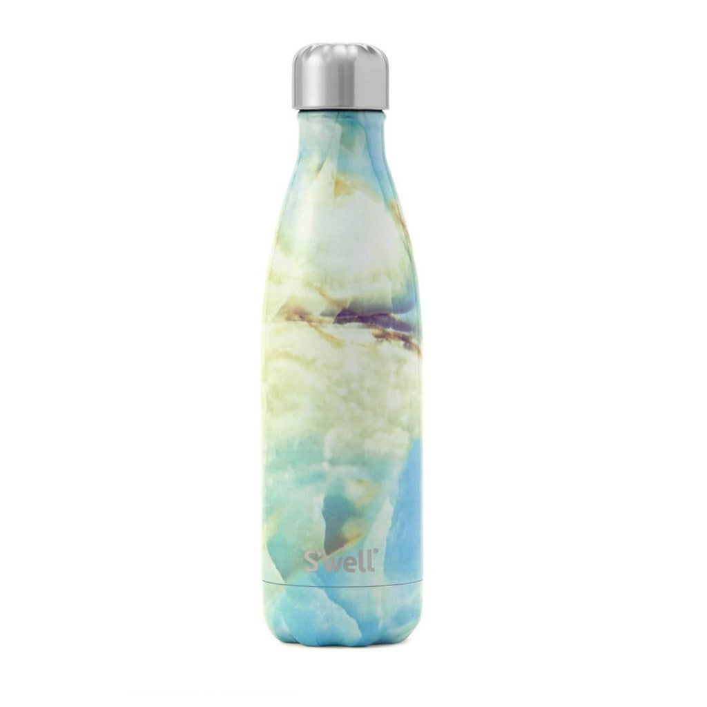 Opal Marble 17 Oz Bottle - Denny's