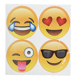 Emoji XL Decal Tech - Denny's