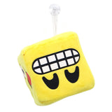 Emoji Plush Dice - Denny's