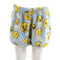 Emoji Camo Short Plush Fall - Denny's