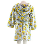 Emoji Robe Fall - Denny's