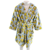 Emoji Robe Fall - Denny's