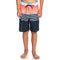 Everyday Slab Boardshort - Denny's