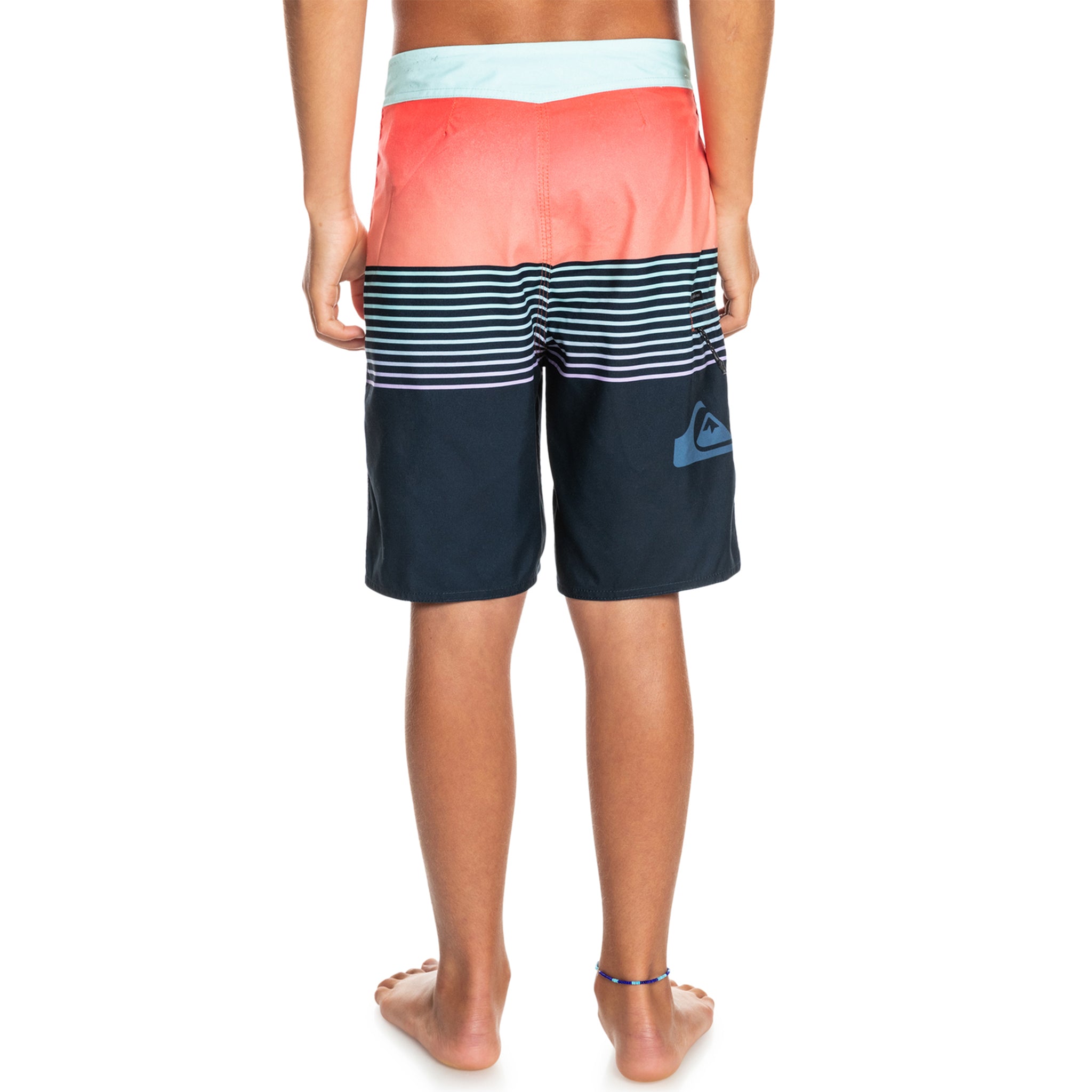 Everyday Slab Boardshort - Denny's