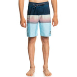 Everyday Slab Boardshort - Denny's