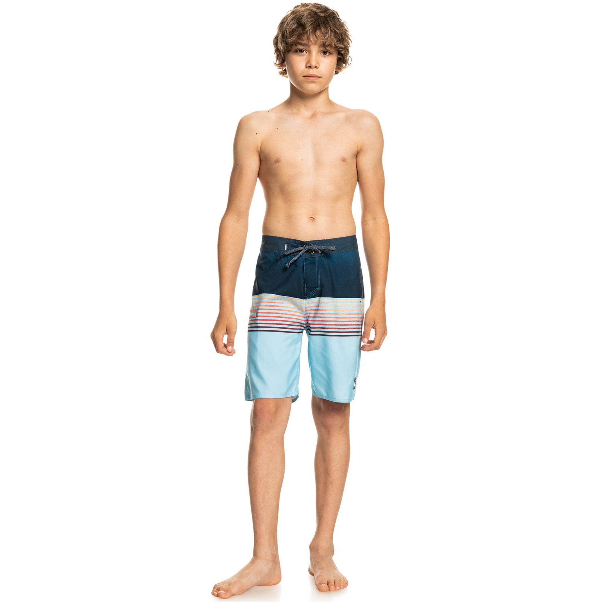 Everyday Slab Boardshort - Denny's