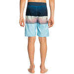 Everyday Slab Boardshort - Denny's