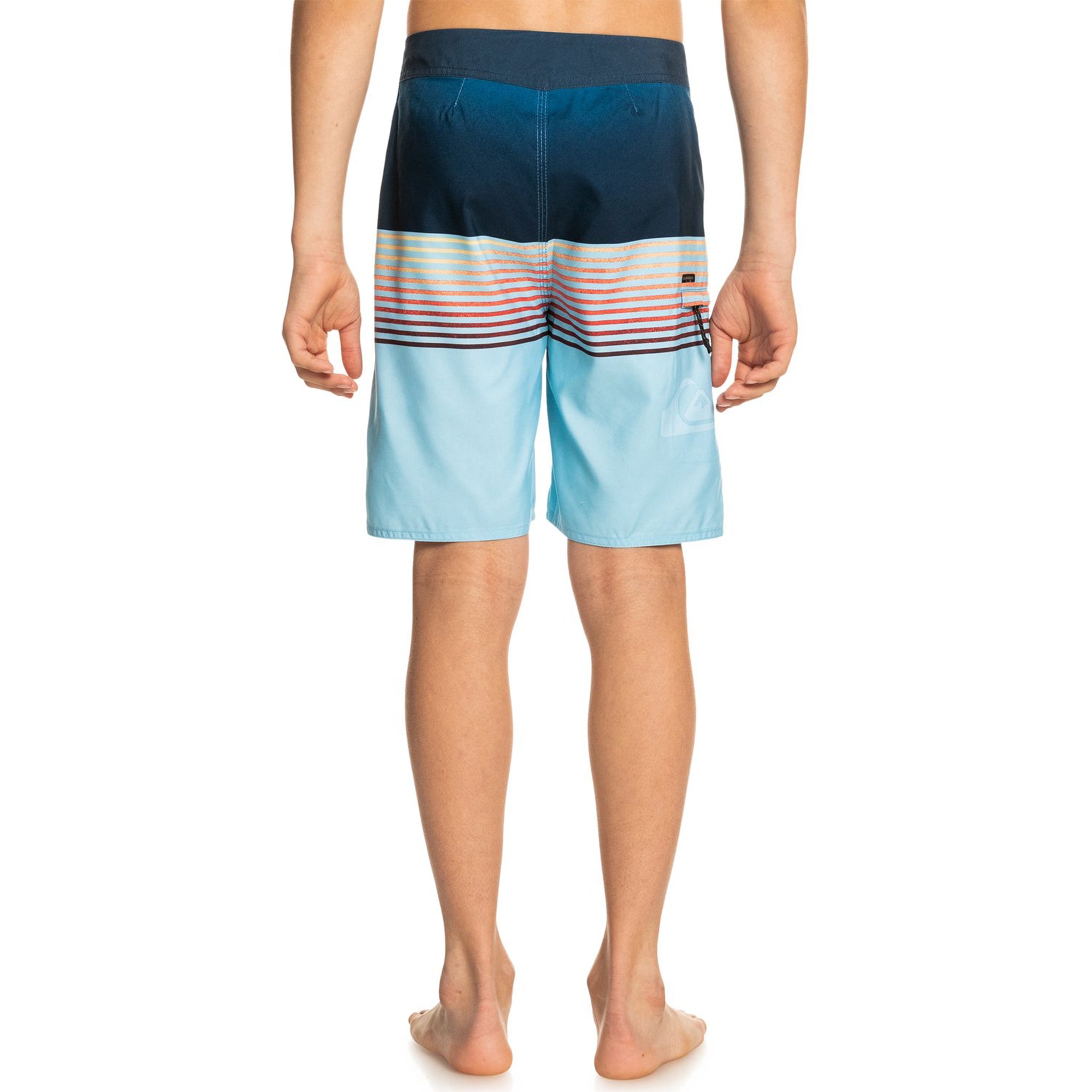 Everyday Slab Boardshort - Denny's