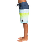 Everyday Panel Boardshort - Denny's