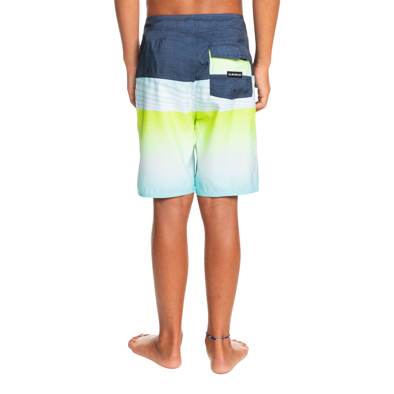 Everyday Panel Boardshort - Denny's