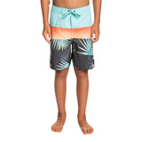 Everyday Panel Boardshort - Denny's