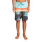 Everyday Panel Boardshort - Denny's