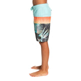 Everyday Panel Boardshort - Denny's