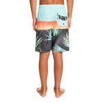 Everyday Panel Boardshort - Denny's