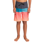 Everyday Panel Boardshort - Denny's