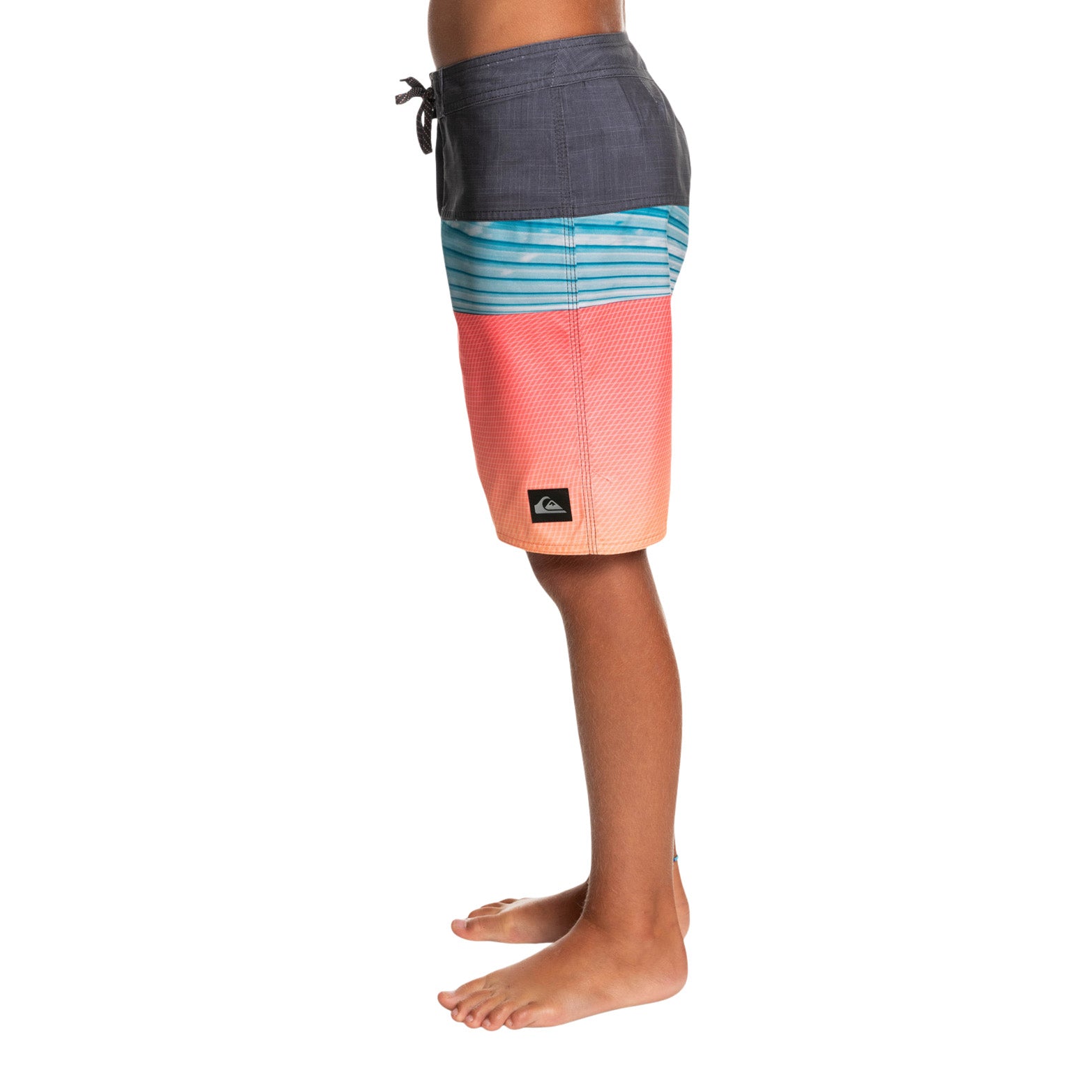 Everyday Panel Boardshort - Denny's