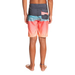 Everyday Panel Boardshort - Denny's