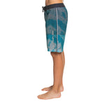 Surf Silk Massive Boardshort - Denny's