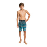 Surf Silk Massive Boardshort - Denny's
