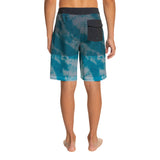 Surf Silk Massive Boardshort - Denny's