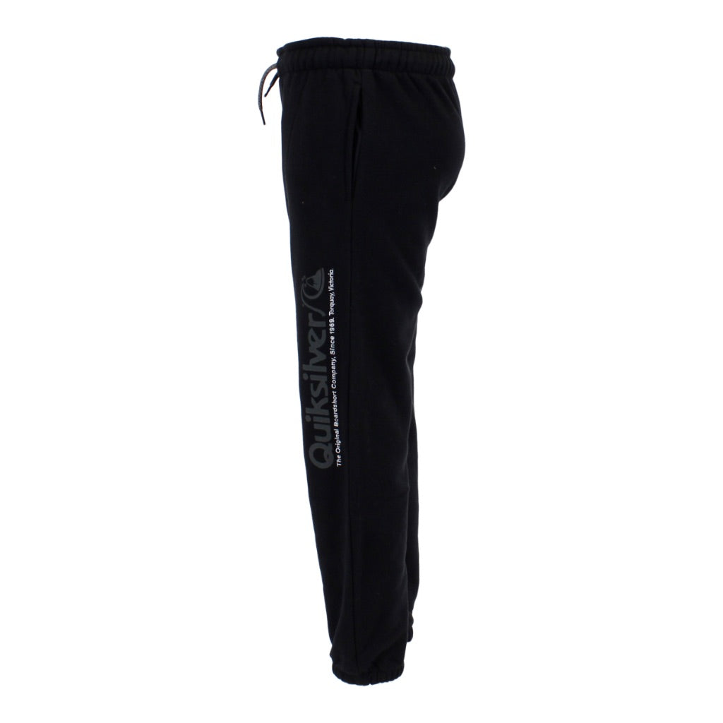 Fleece Jogger - Denny's