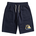 Easy Day Fleece Short - Denny's