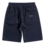 Easy Day Fleece Short - Denny's