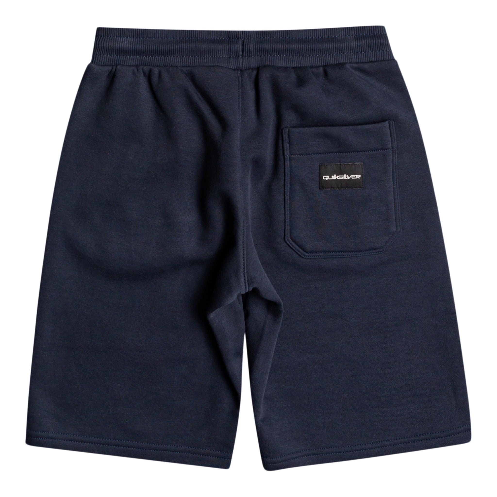 Easy Day Fleece Short - Denny's