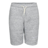 Easy Day Fleece Short - Denny's