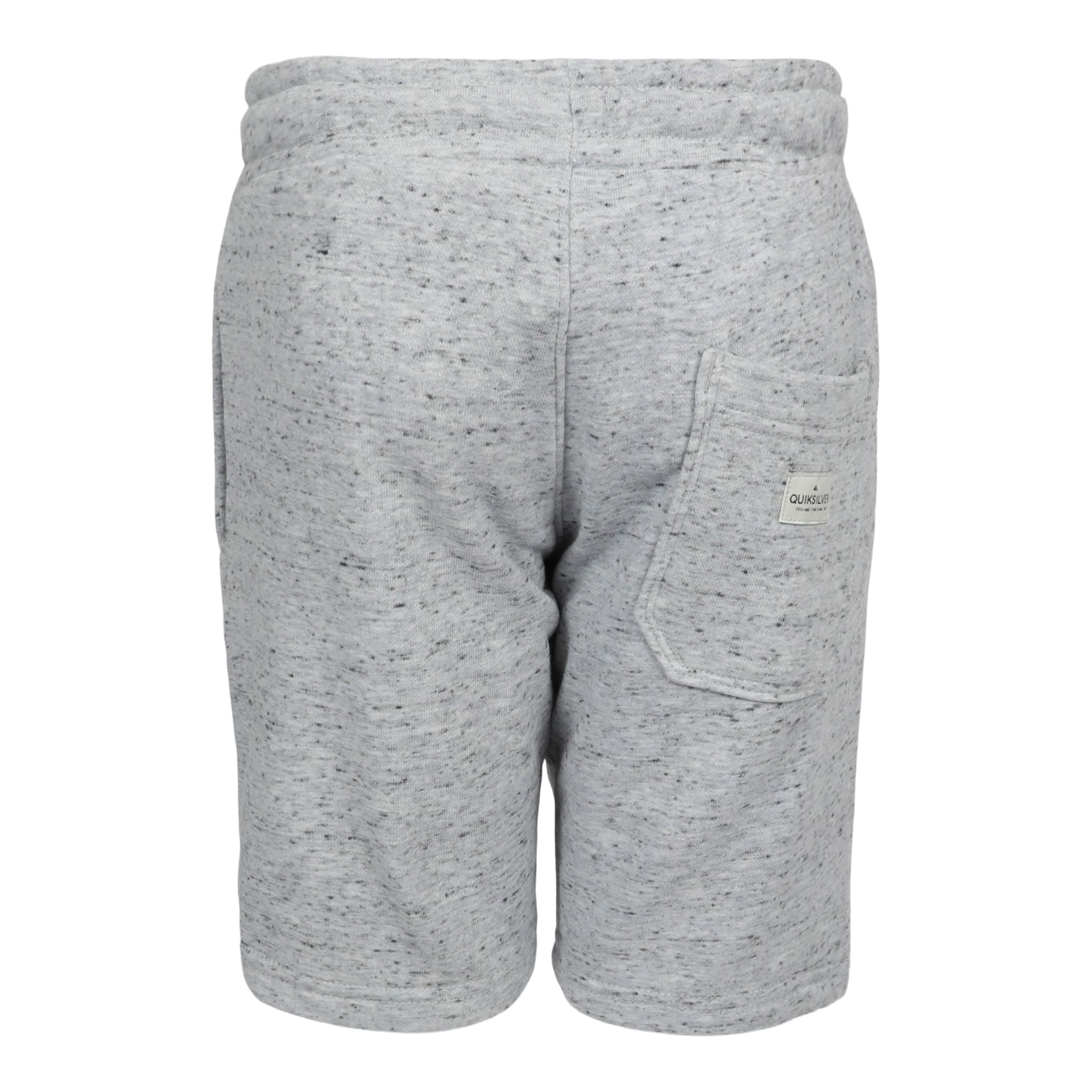 Easy Day Fleece Short - Denny's