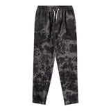 Cloudy Tie Dye Fleece Pant - Denny's