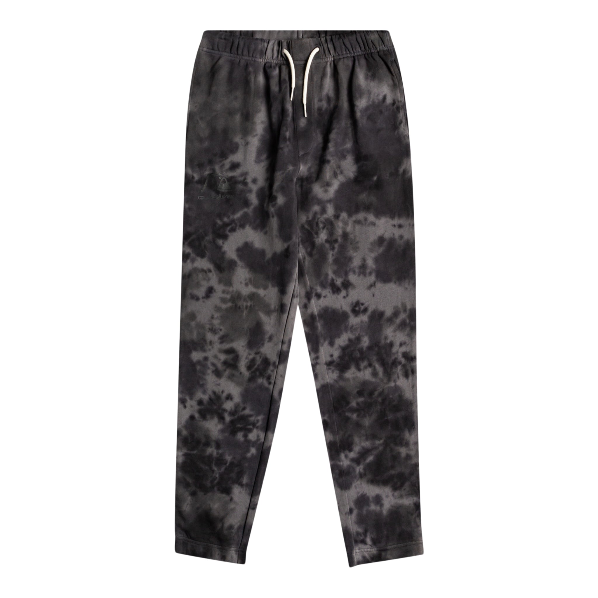 Cloudy Tie Dye Fleece Pant - Denny's
