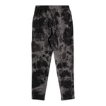 Cloudy Tie Dye Fleece Pant - Denny's