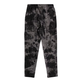 Cloudy Tie Dye Fleece Pant - Denny's